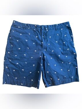 IZOD Harborside Printed Men’s Short Size: 36